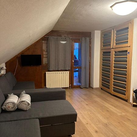 Cervinia Appartamento Monolocale Breuil-Cervinia Bagian luar foto