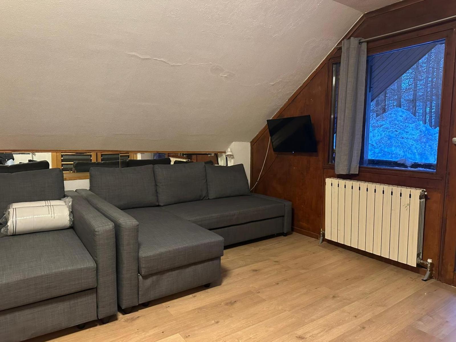 Cervinia Appartamento Monolocale Breuil-Cervinia Bagian luar foto